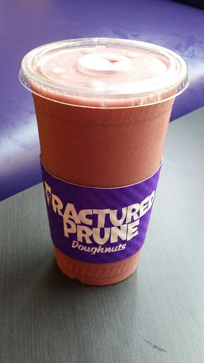 Donut Shop «The Fractured Prune», reviews and photos, 10209 Grand Central Ave, Owings Mills, MD 21117, USA