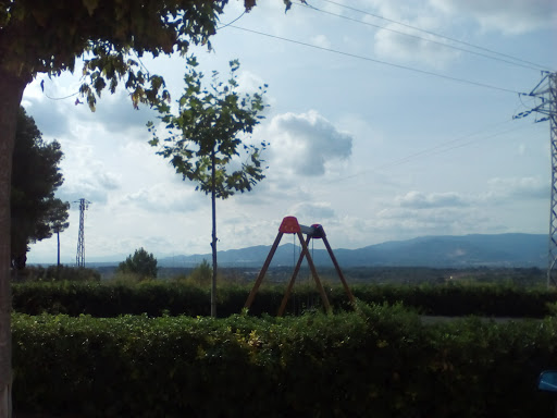 Restaurante El Caliu
