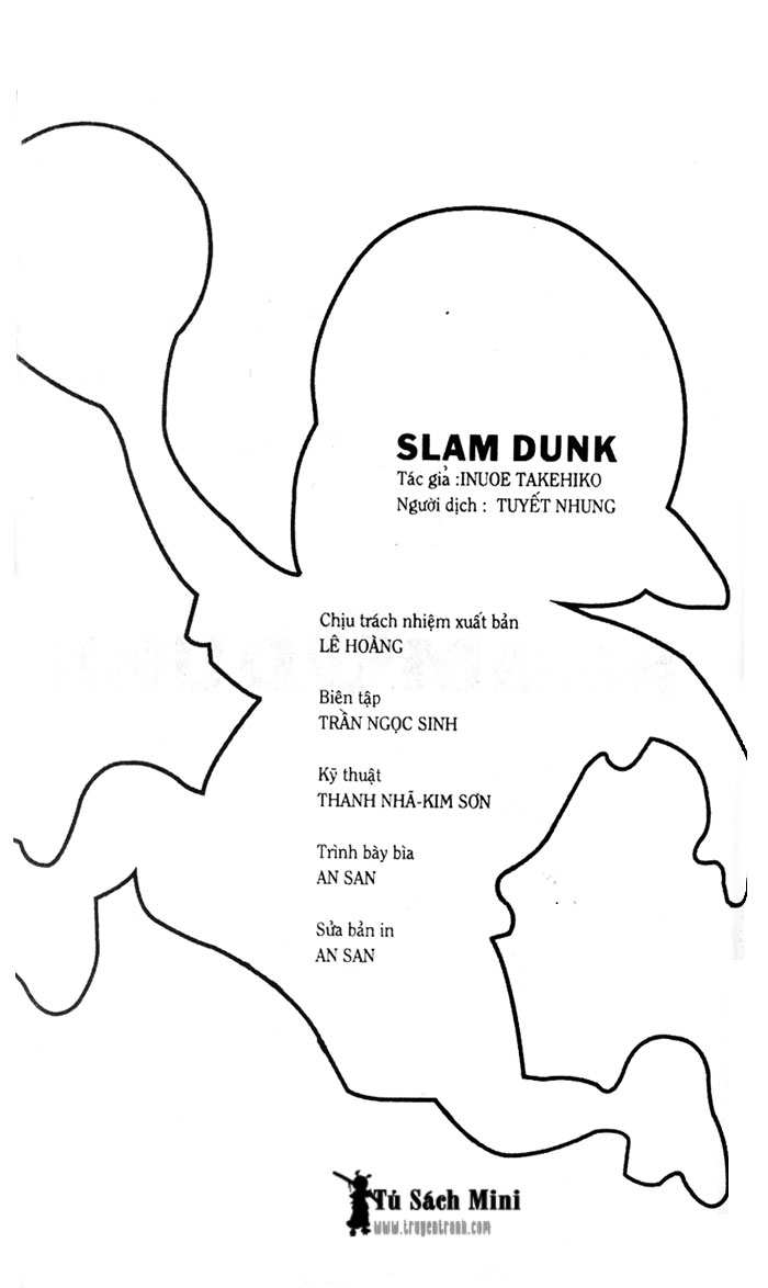 Slam Dunk Chap 1 - Truyen.Chap.VN