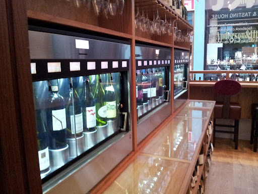 Loki Wine Merchant & Tasting House