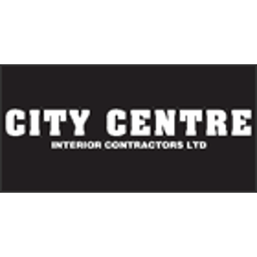 City Centre Interior Contractors Ltd logo