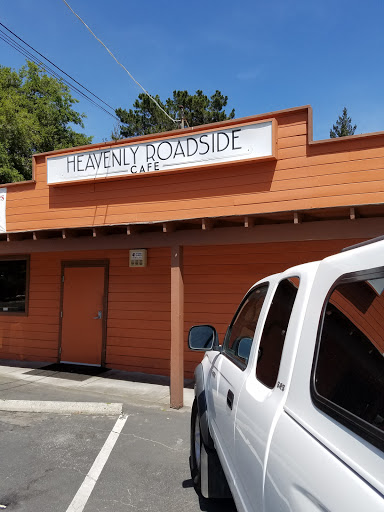 Cafe «Heavenly Roadside Cafe», reviews and photos, 1210 Mt Hermon Rd, Scotts Valley, CA 95066, USA