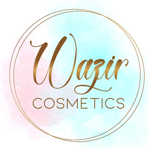 Wazir Cosmetics logo