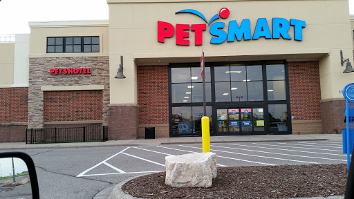 Pet Store «PetSmart», reviews and photos, 10451 Baltimore St NE, Blaine, MN 55449, USA