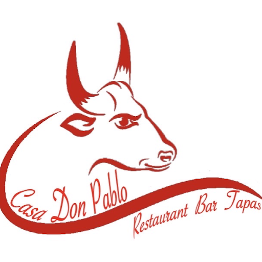 Casa Don Pablo logo