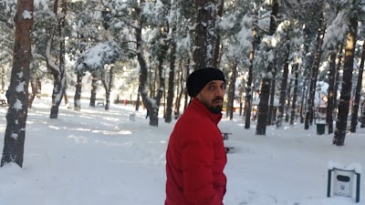 Photos of M&uuml;min Gen&ccedil;oğlu Parkı