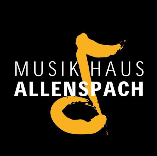 Musikhaus Allenspach logo