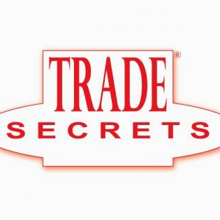 Trade Secrets | Masonville Place logo