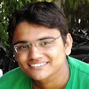 Ashok Patel's user avatar