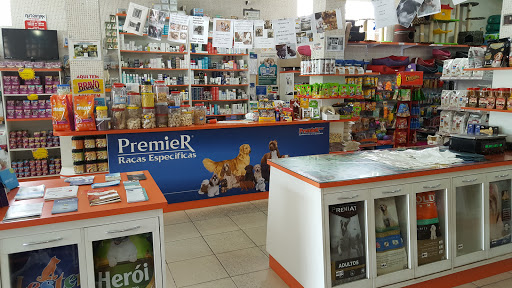 Pet-shop Nutrimax, R. Manoel Corrêa, 1791 - Campo comprido, Paranaguá - PR, 83203-410, Brasil, Pet_Shop, estado Paraná