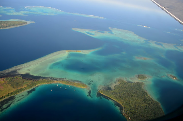 Vava’u: playa, tranquilidad y ballenas - Tonga, el último reino del Pacífico (37)