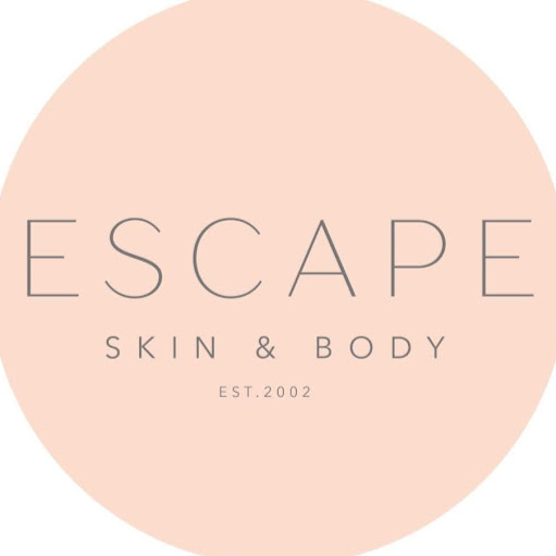 Escape Skin & Body - Hobart logo