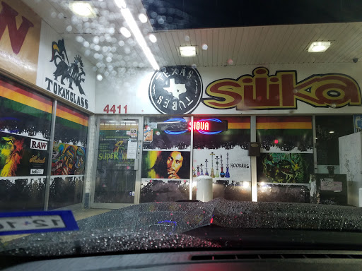 Tobacco Shop «Supernova Smoke Shop #1», reviews and photos, 4411 West Ave, San Antonio, TX 78213, USA