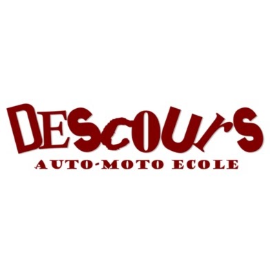 Auto Ecole Epinal - Descours logo