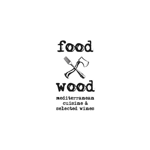 Food&Wood logo