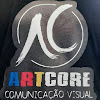 Artcore Comunicação Visual 