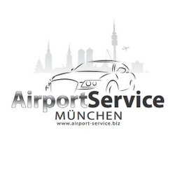 Airport Service logo