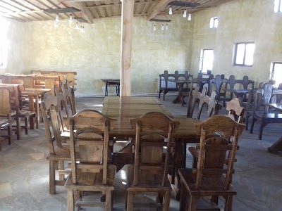 Photos of Tsovatsots Hotel and Bashinjaghyan Tea House