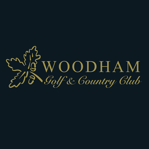 Woodham Golf & Country Club logo