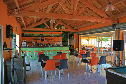 Camping Les Brillas