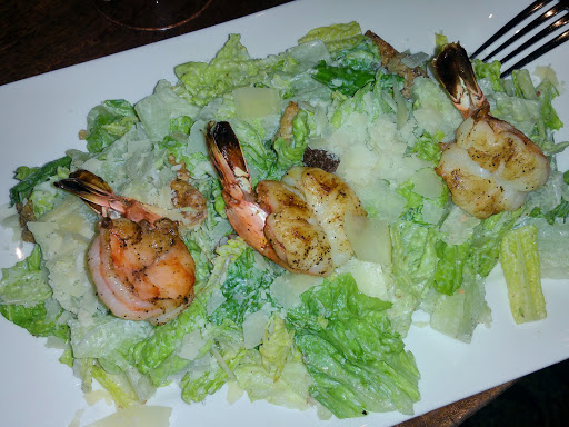 Italian Restaurant «Modern Restaurant & Lounge», reviews and photos, 310 Huguenot St, New Rochelle, NY 10801, USA