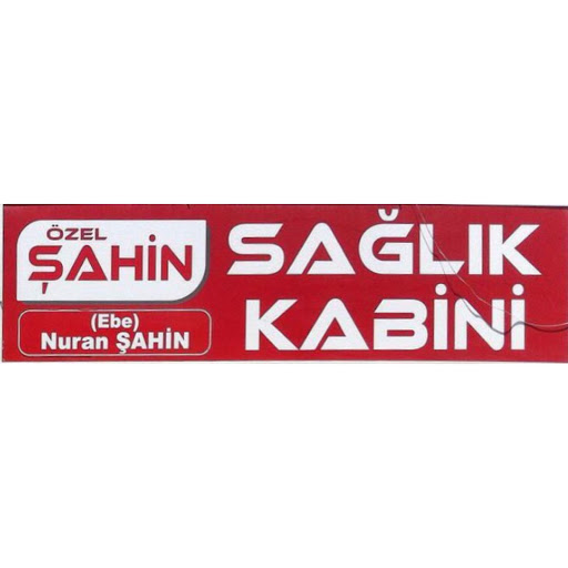 Tepecik ŞAHİN Sağlık Kabini logo