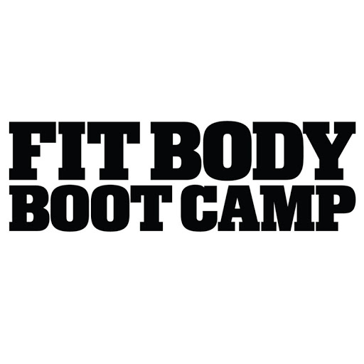 Corona Fit Body Boot Camp logo