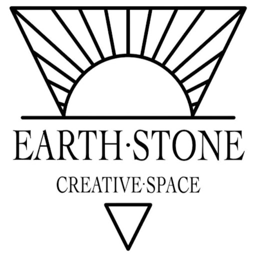 Earth and Stone - Creative Space logo