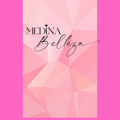 Medina Belleza logo