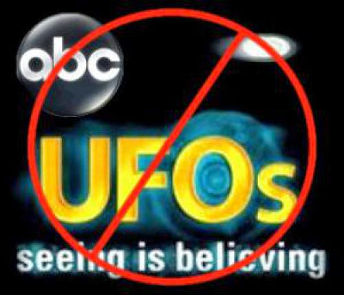 My Ufo Experience Seeing Is Not Believing
