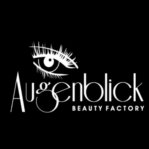 Augenblick Beauty Factory logo