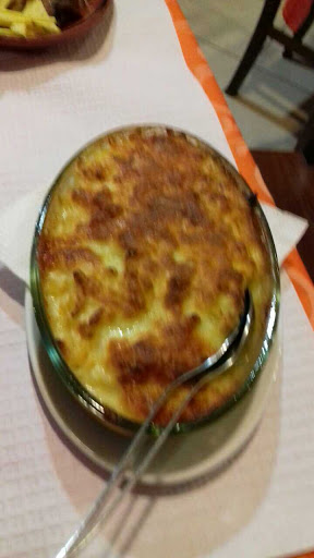Restaurante O Caçador