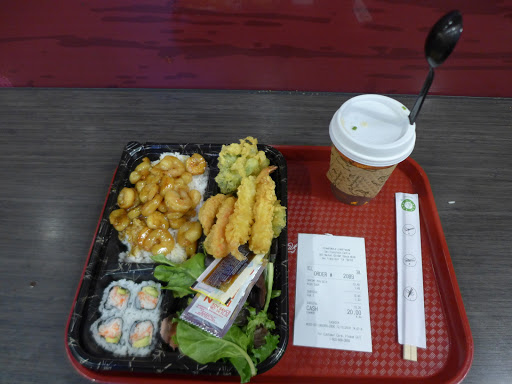 Japanese Restaurant «Sarku Japan», reviews and photos, 865 Market St, San Francisco, CA 94103, USA