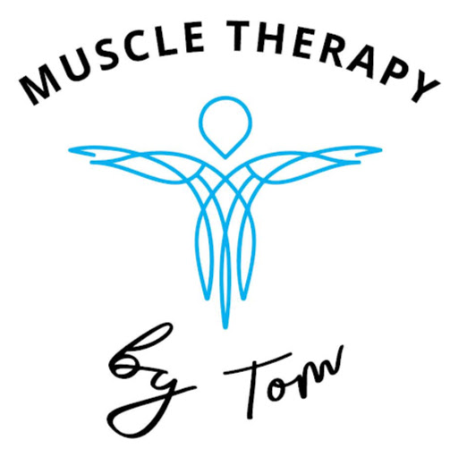 Muscle Therapy By Tom logo
