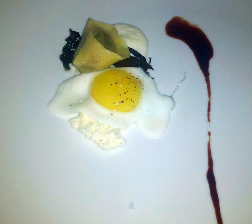 Graham Elliot Tortellini