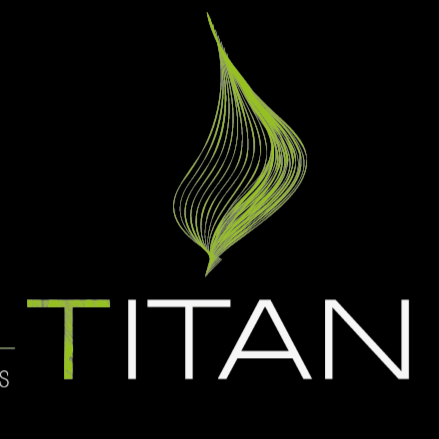 TITAN Lounge logo