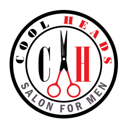 Cool Heads Salon For Men Frisco Stars logo