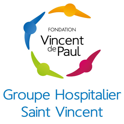 Groupe Hospitalier Saint Vincent logo