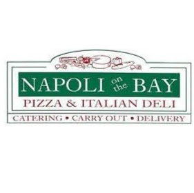 Napoli On The Bay logo