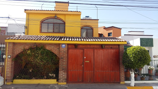 Laboratorios Industriales De México, Fernando Soler 215, La Joya, 76180 Santiago de Querétaro, Qro., México, Polígono industrial | QRO