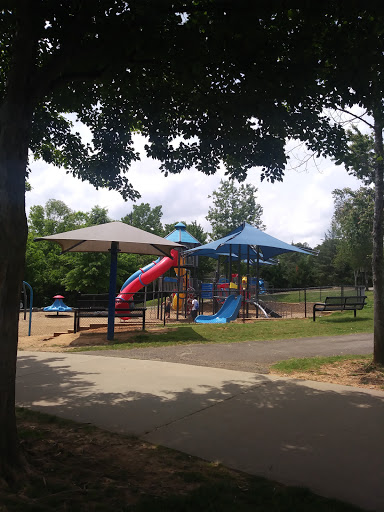 Park «Riverside Park», reviews and photos, 575 Riverside Rd, Roswell, GA 30075, USA