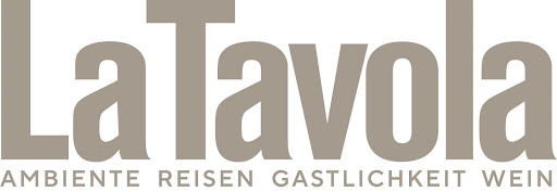 La Tavola Buchverlag AG logo