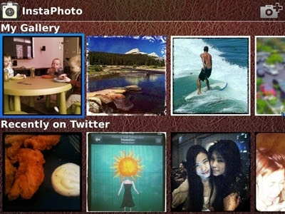 InstaPhoto v1.0.104 (Full) Instagram Photo BlackBerry InstaPhoto v1.0.104 (Full) Instagram Photo BlackBerry
