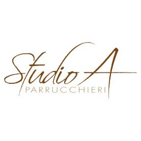 Studio A Parrucchieri Di Muffato Annalisa logo