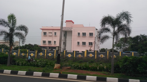 Bommuru Police Station, NH16, Padmavathi Nagar, Rajahmundry, Andhra Pradesh 533106, India, Police_Station, state AP