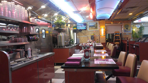 Diner «Glory Days Diner», reviews and photos, 69 E Putnam Ave, Greenwich, CT 06830, USA
