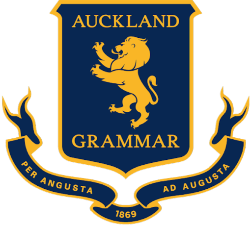 Auckland Grammar School logo