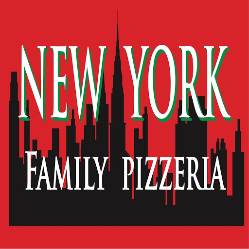 New York Family Pizza logo