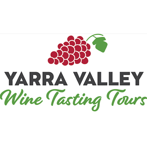 Yarra Valley Wine Tasting Tours logo