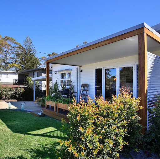 Jervis Bay Beach Shack - Professional Holiday Homes